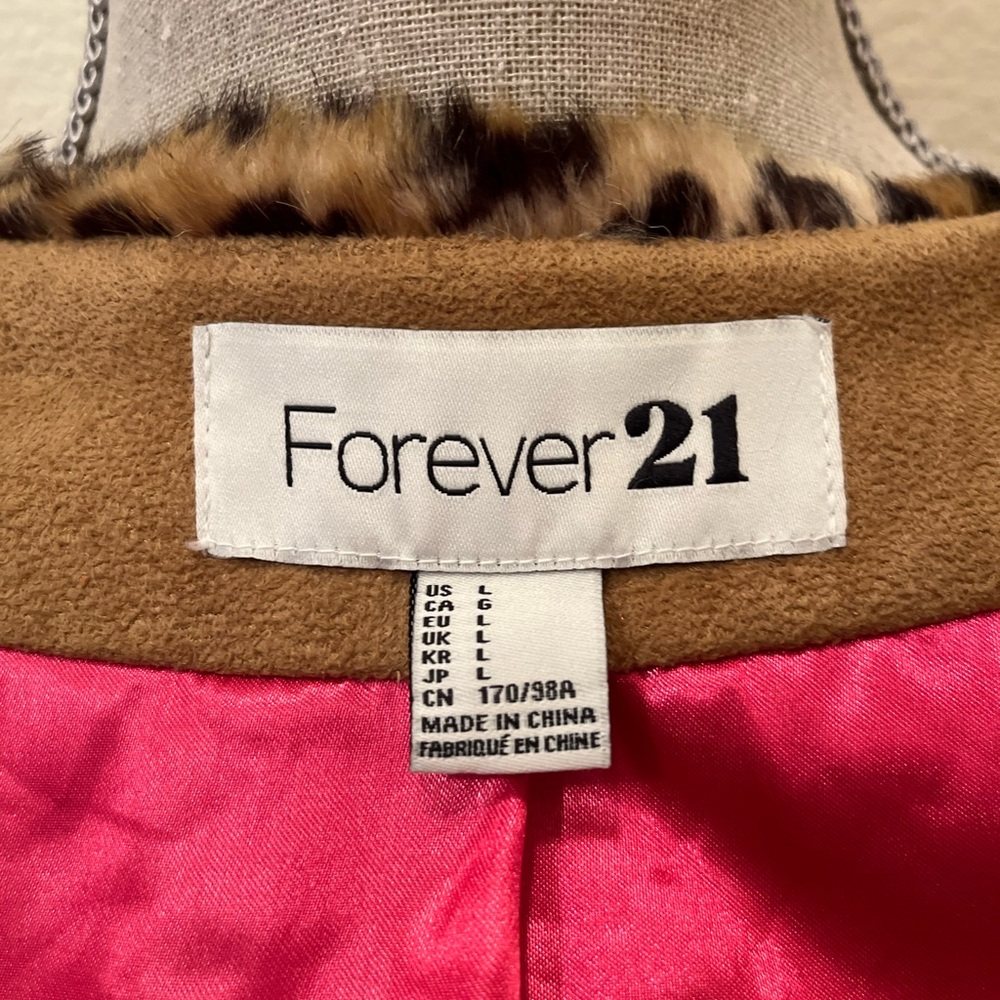 Lady Jacket - Picture 6 of 8